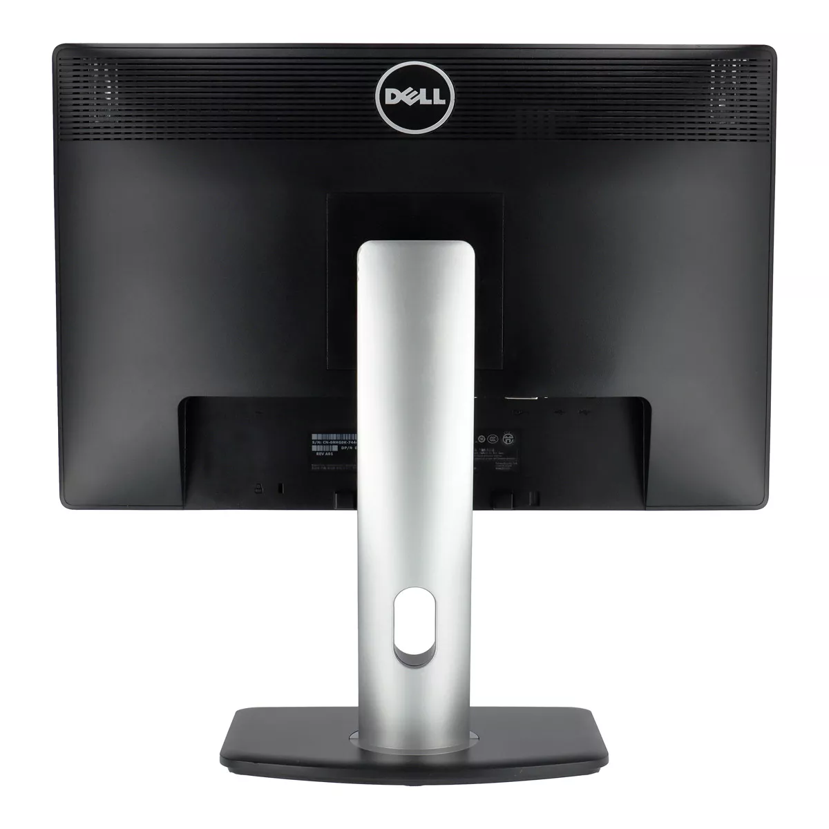 DELL P2213 LED 22 Zoll Silber