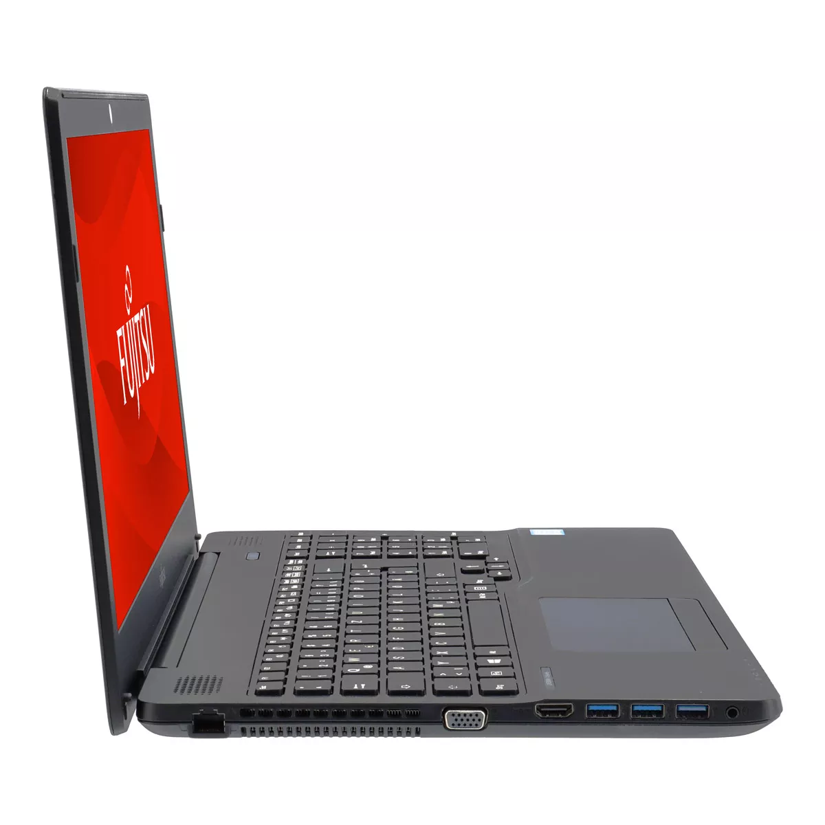 Fujitsu Lifebook E556 Core i5 6200U 8 GB 240 GB SSD A+