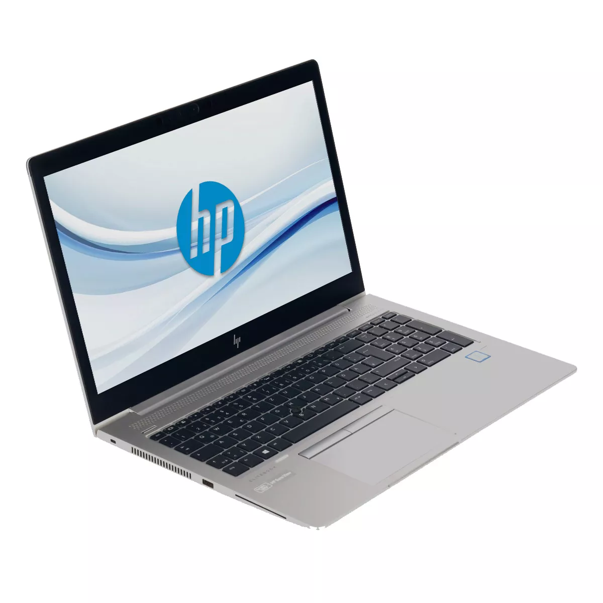 HP EliteBook 840 G5 Core i5 8350U Full-HD 240 GB M.2 SSD Webcam B