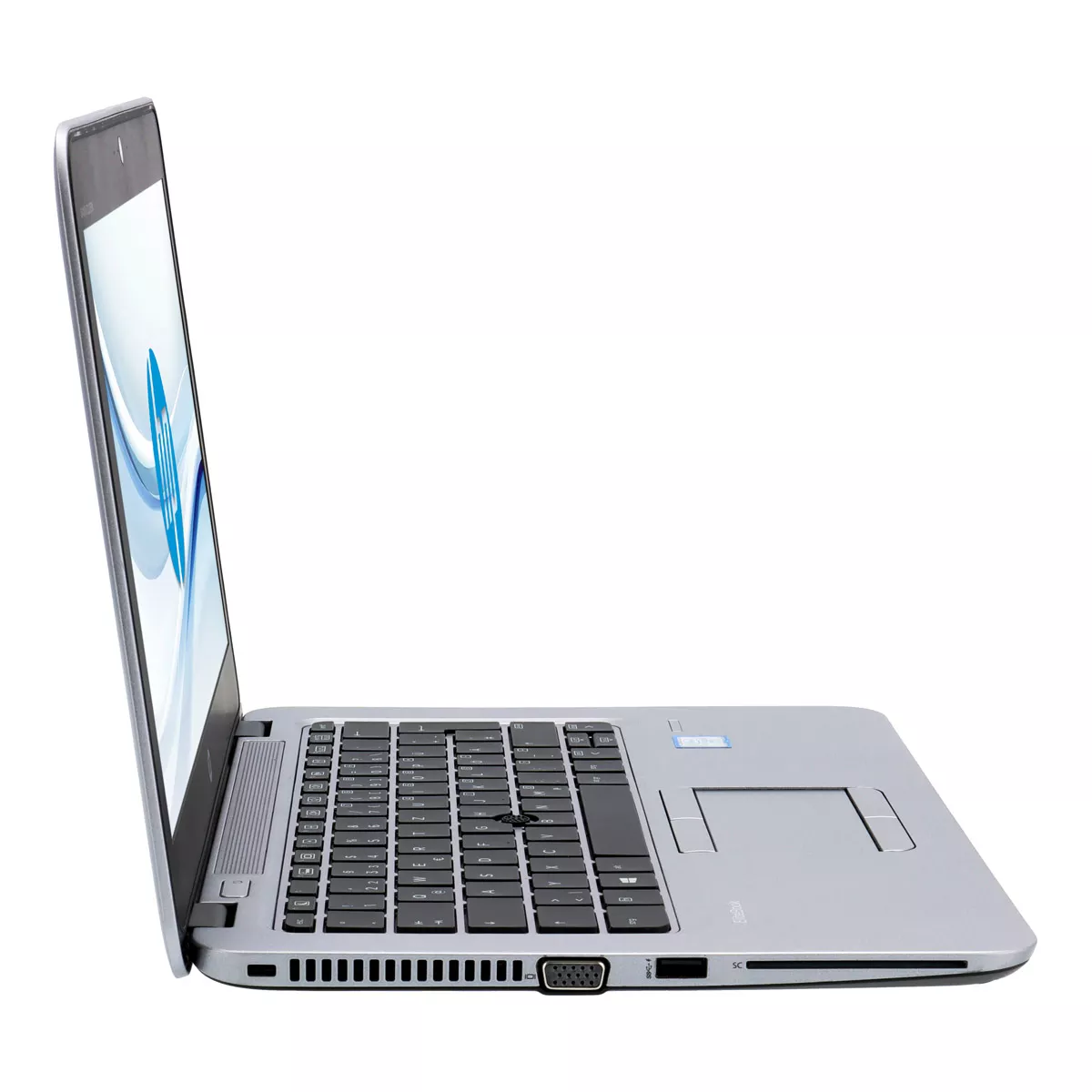 HP EliteBook 820 G3 Core i5 6200U 8 GB 240 GB m.2 SSD Webcam B