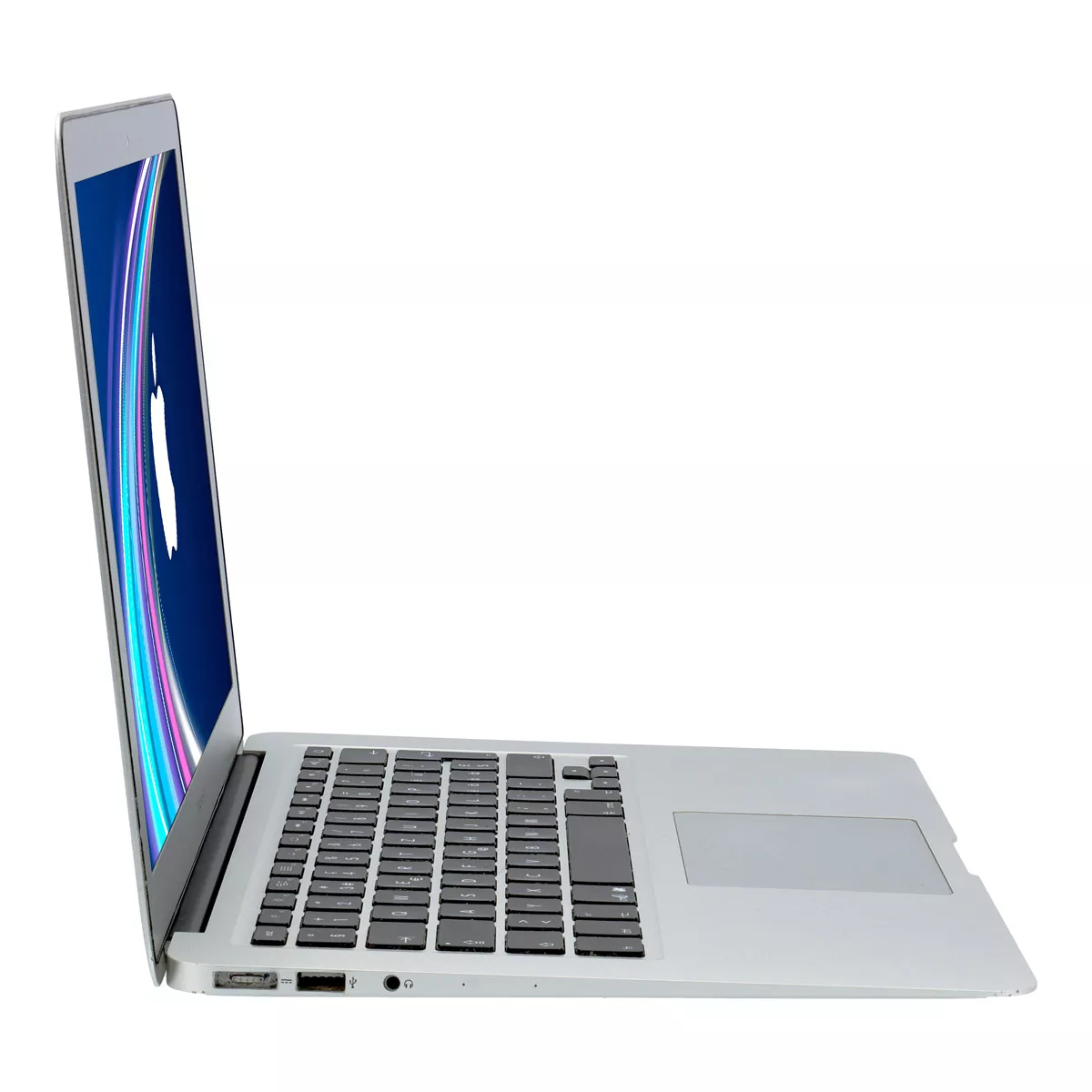Apple MacBook Air 13" Mid 2013 Core i7 4650U 8 GB 250 GB SSD Webcam B
