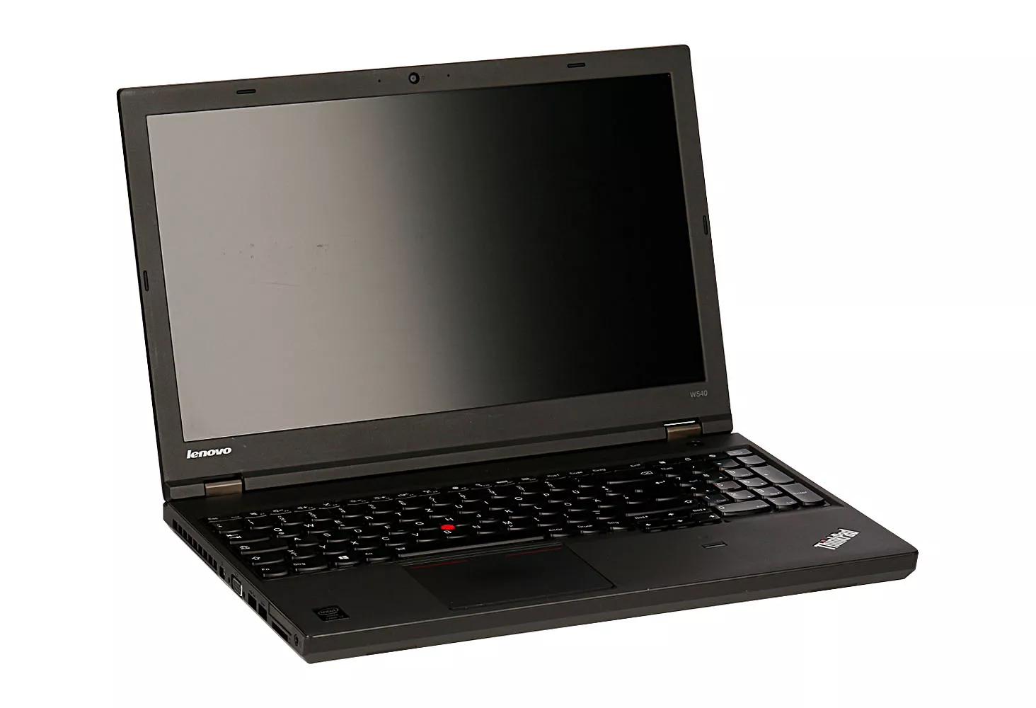 Lenovo ThinkPad W541 Quad Core i7 4810QM 2,8 GHz Webcam B-Ware