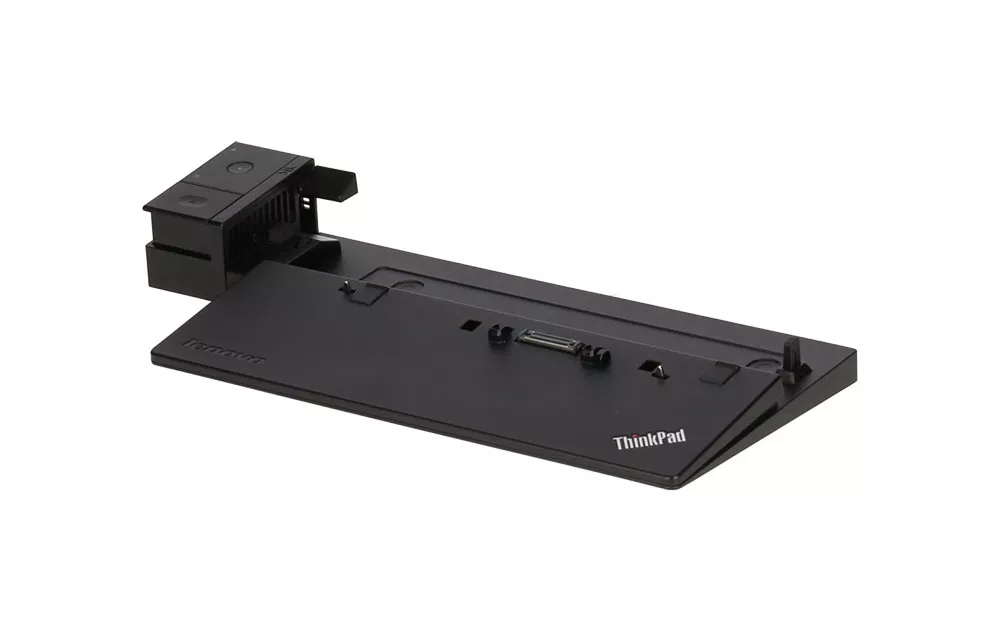 Lenovo ThinkPad 40A2 Pro Dockingstation + Netzteil 65 W