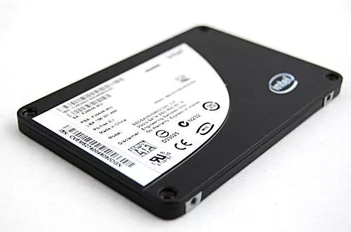 128 GB SSD Festplatten-Upgrade