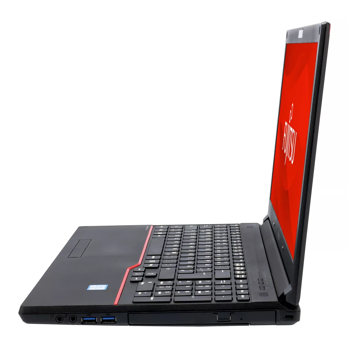 Fujitsu Lifebook E556 Core i5 6300U 2,40 GHz 16 GB DDR4 Full-HD A+