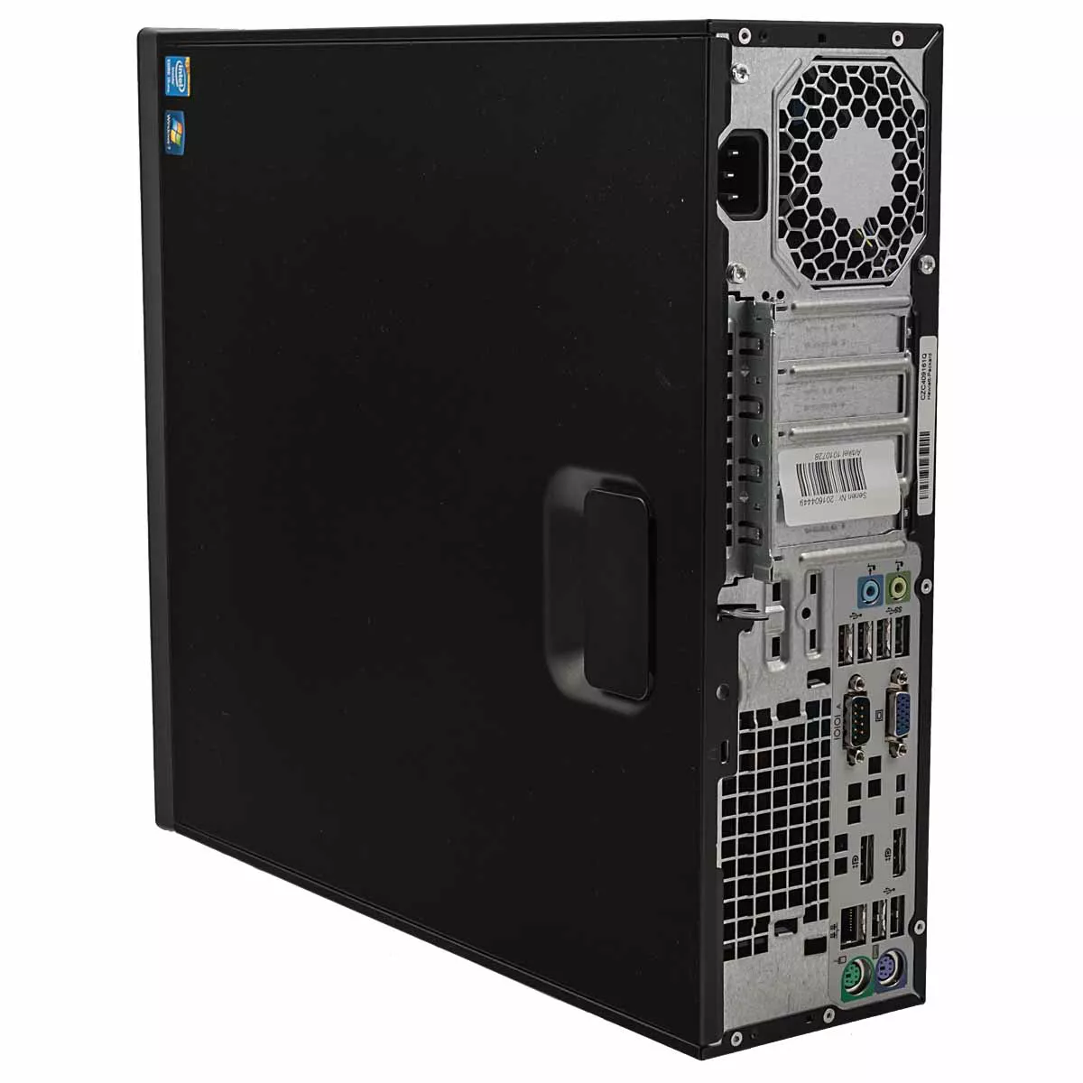HP EliteDesk 800 G1 SFF Core i7 4770 3,4 GHz B-Ware