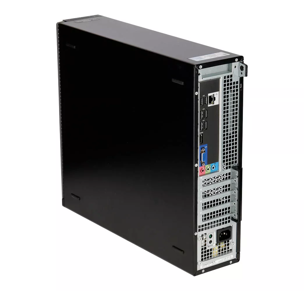 Dell Optiplex 3010 Desktop Core i3 3220 3,30 GHz