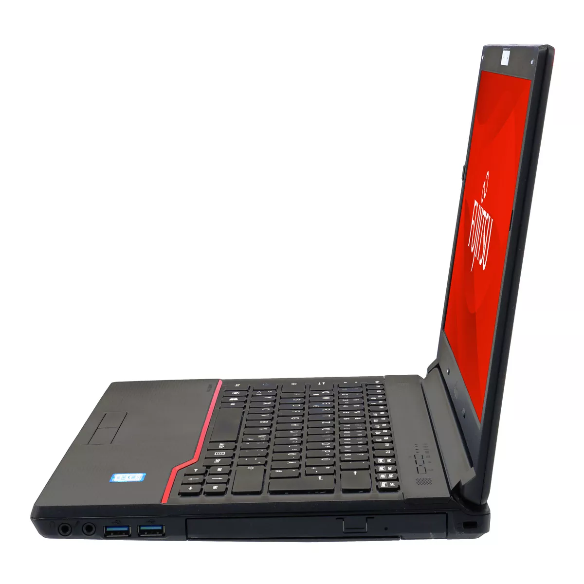Fujitsu Lifebook E554 Core i5 4210M 2,60 GHz 256 GB SSD Webcam