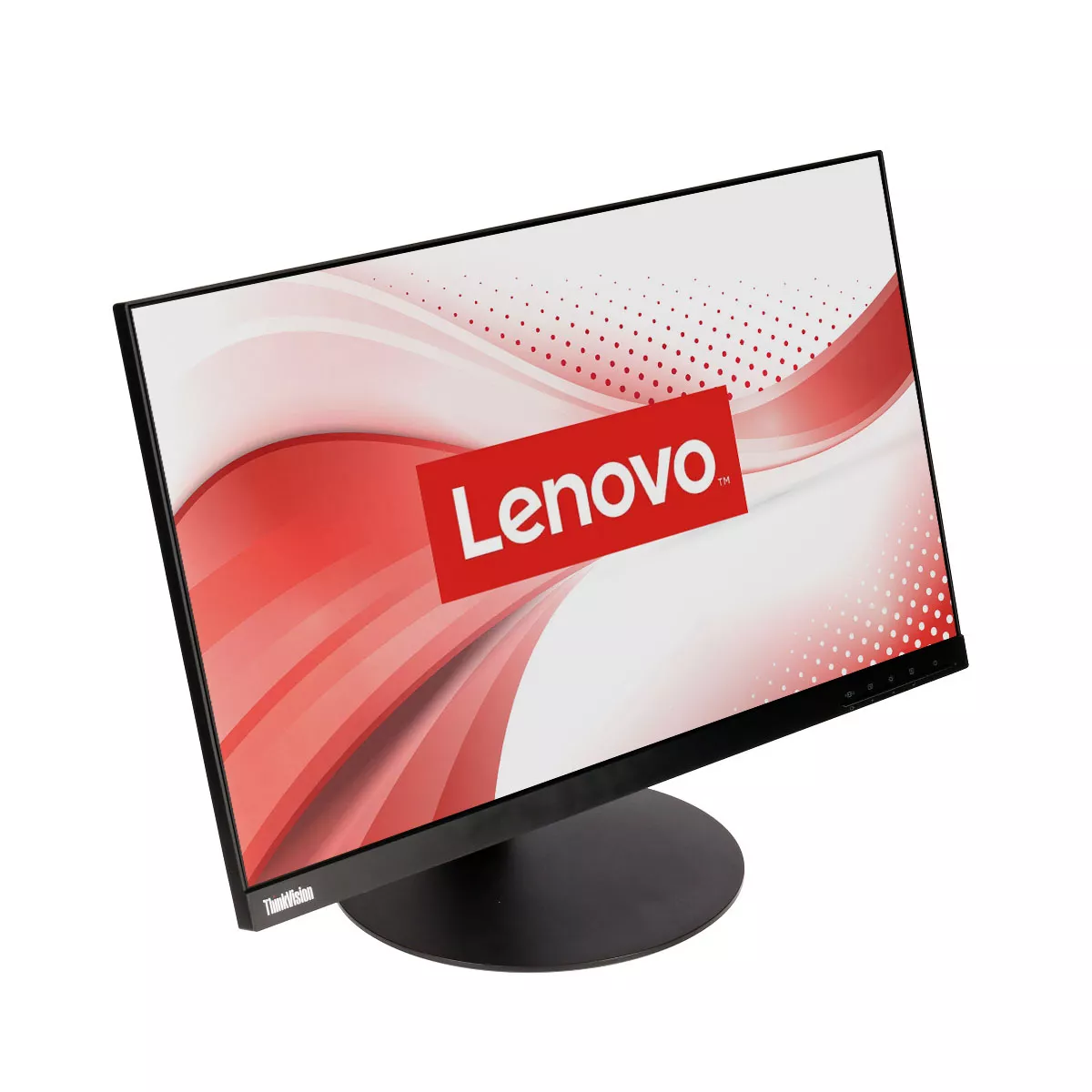 Lenovo Thinkvision T24d-10 24 Zoll 1920x1200 IPS schwarz A