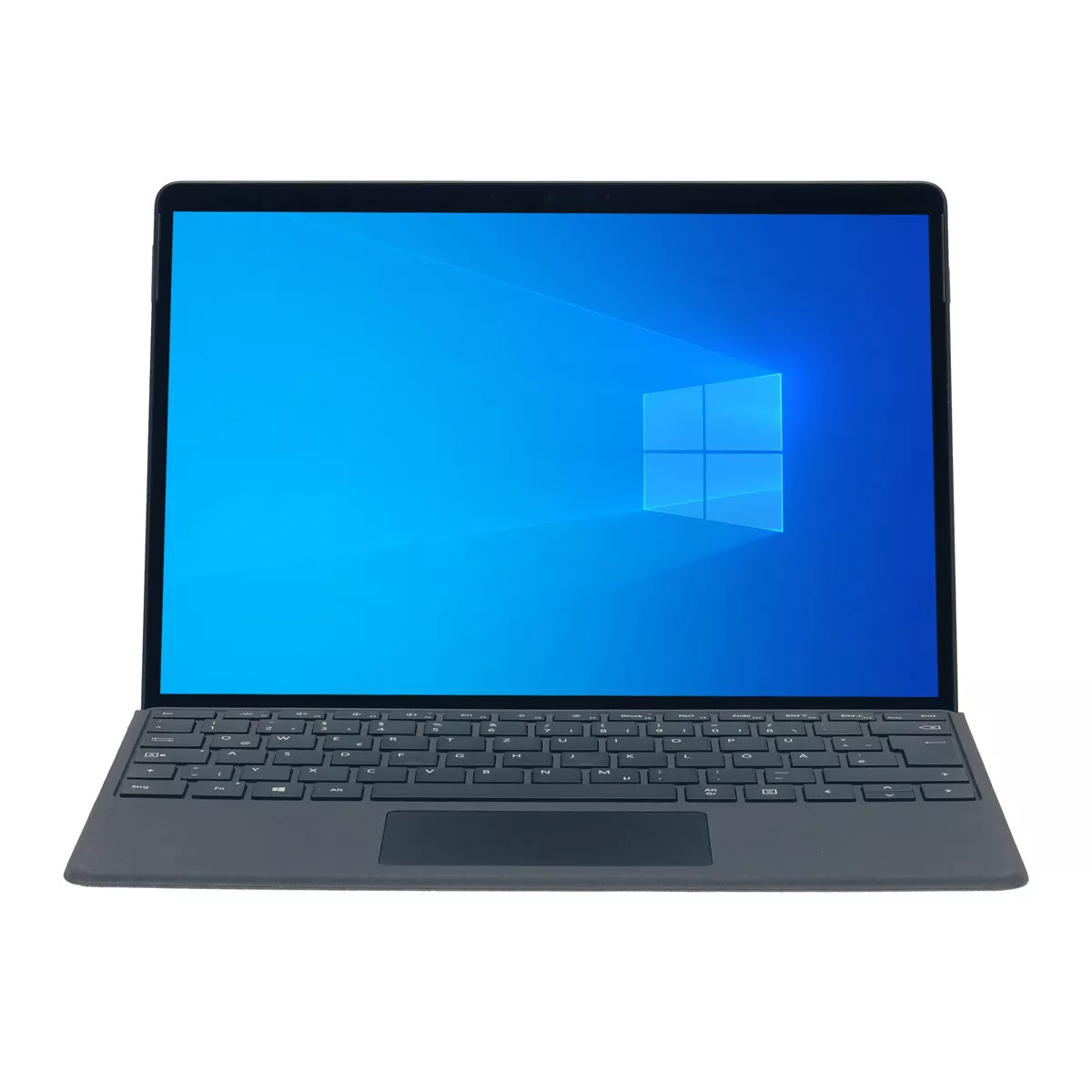 Microsoft Surface Pro X SQ1 3,00 GHz 8 GB 128 GB SSD Webcam A+
