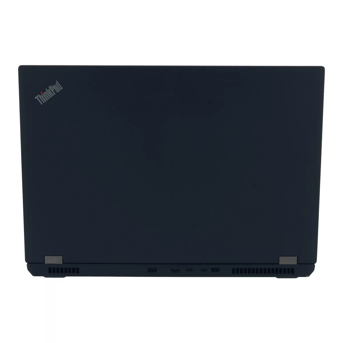 Lenovo ThinkPad P73 Core i7 9850H nVidia Quadro RTX 3000M 500 GB M.2 nVME SSD Webcam B
