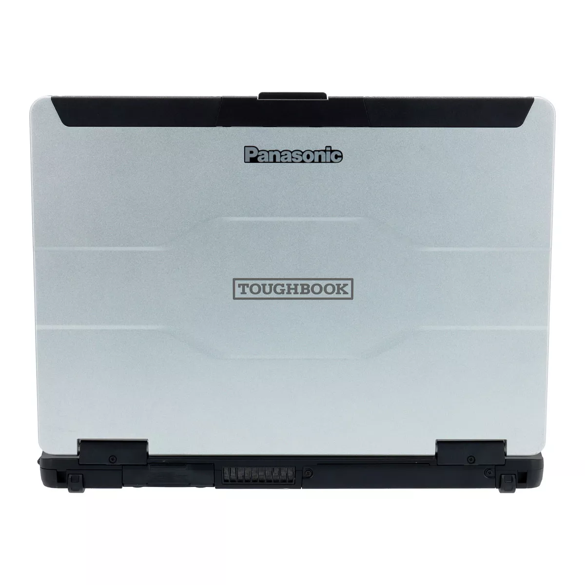 Outdoor Notebook Panasonic Toughbook FZ-55 Core i5 8365U Full-HD 240 GB M.2 SSD Webcam Touch US-Layout A+
