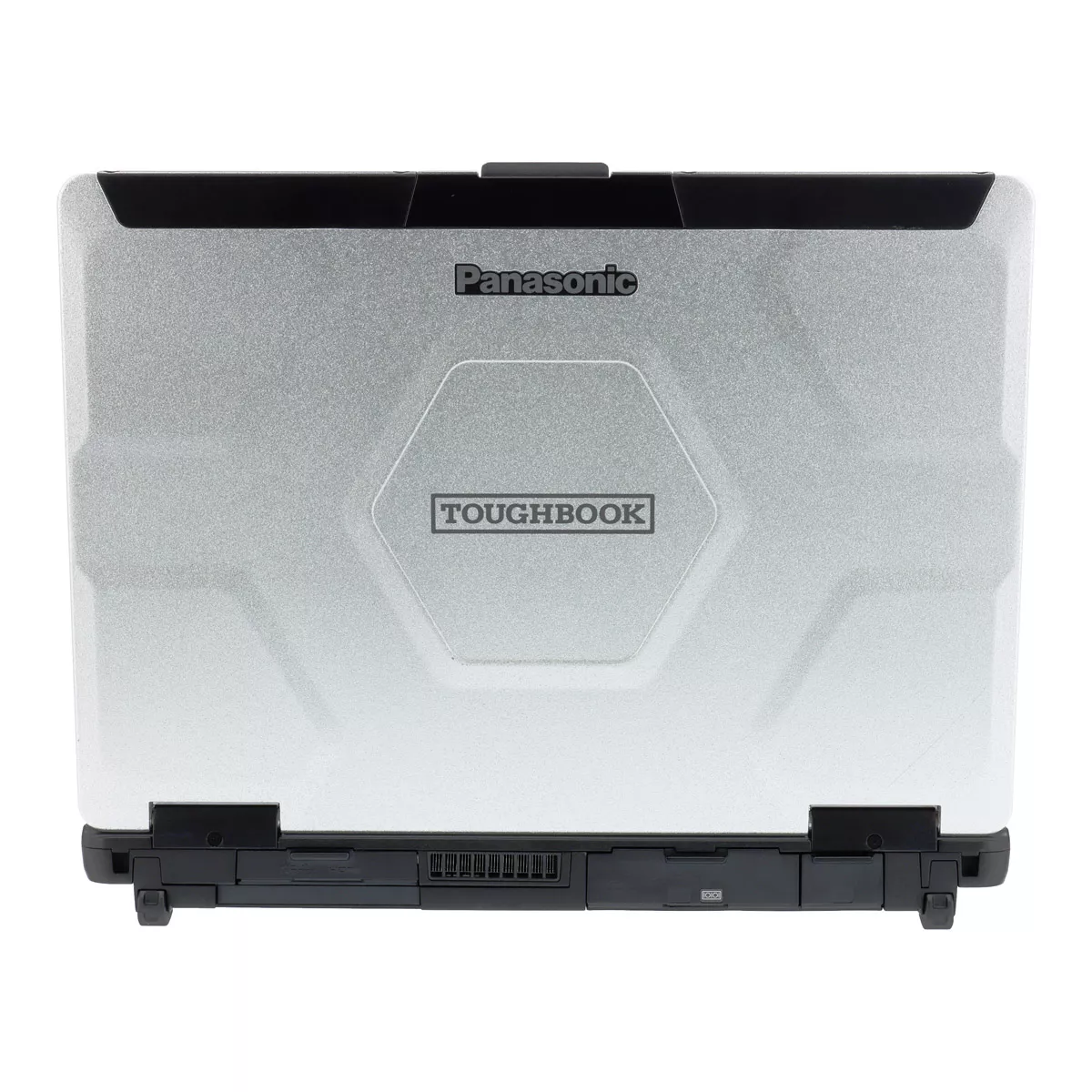 Outdoor Notebook Panasonic Toughbook CF-54 Core i5 6300U Full-HD 240 GB SSD Touch B