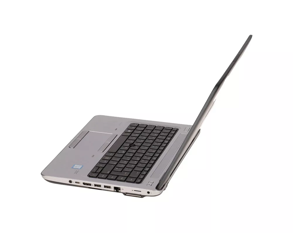 HP ProBook 640 G2 Core i5 6300U 2,4 GHz Webcam