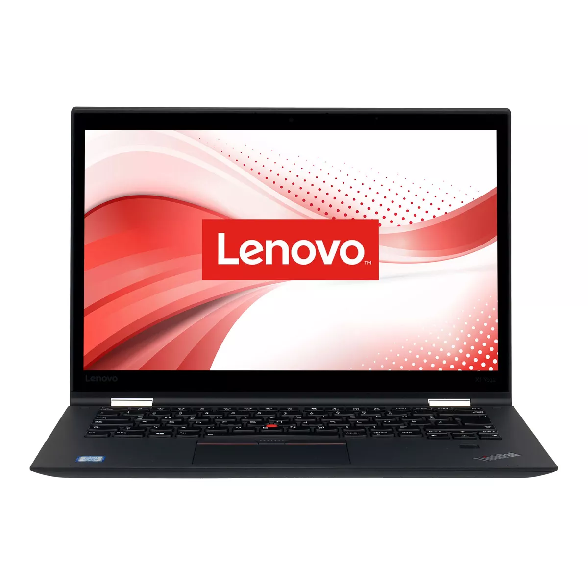 Lenovo ThinkPad X1 Yoga G2 Core i5 7300U Full-HD Touch 16 GB 500 GB M.2 SSD Webcam A+