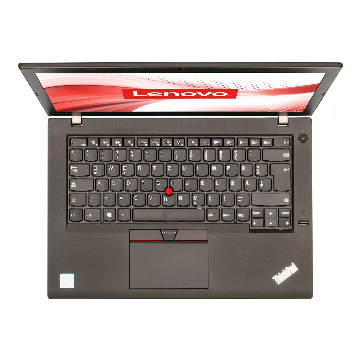 Lenovo ThinkPad T460 Core i5 6200U Full-HD 240 GB SSD Webcam A