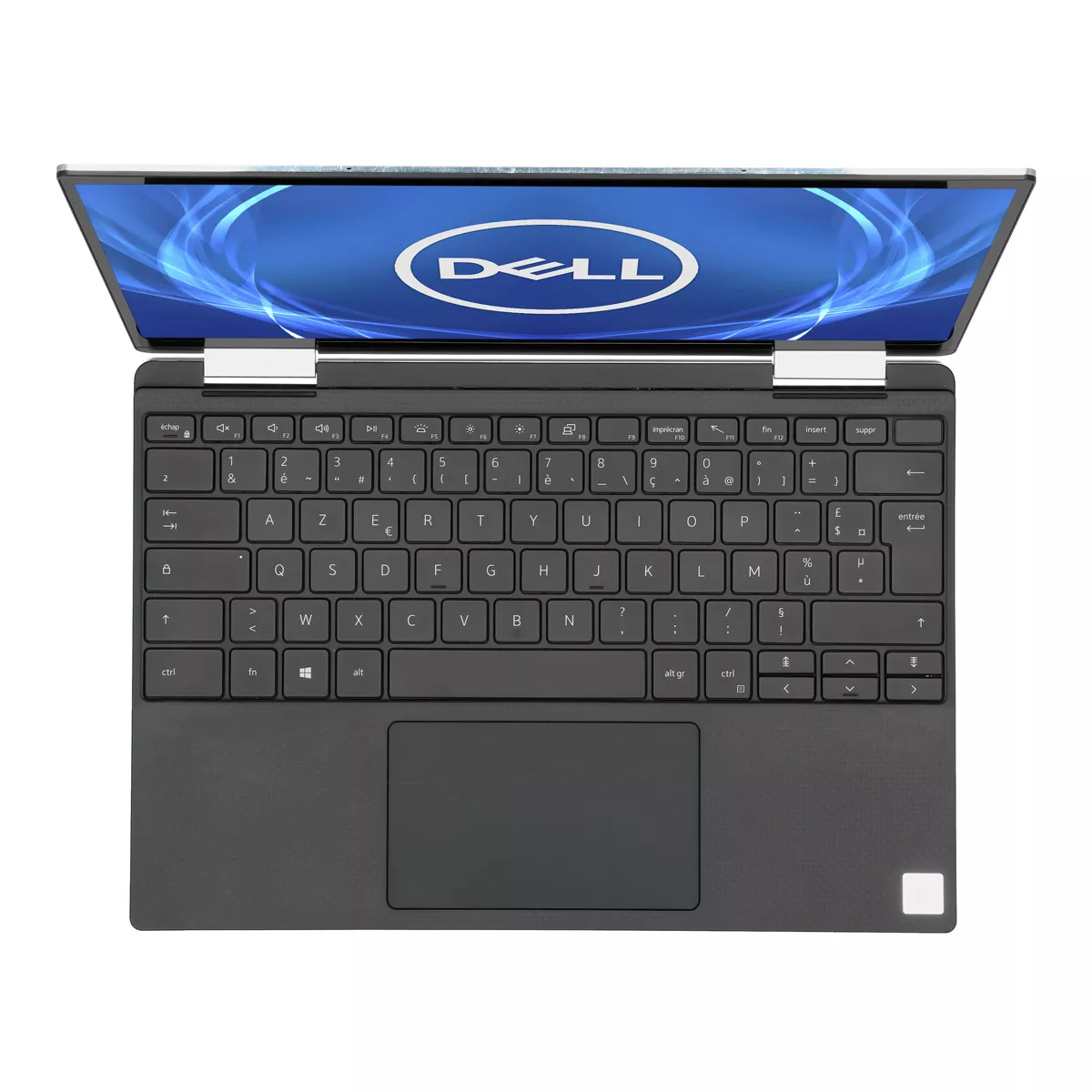 Dell XPS 13 - 7390 2-in1 Core i5 1035G1 240 GB M.2 nVME SSD Webcam A