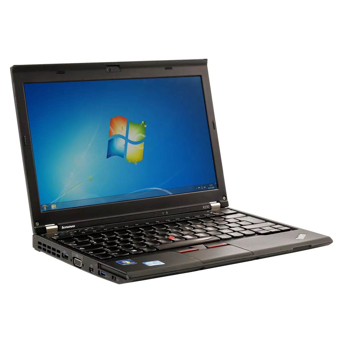 Lenovo ThinkPad X230 Core i5 3320M 2,6 GHz Webcam B-Ware
