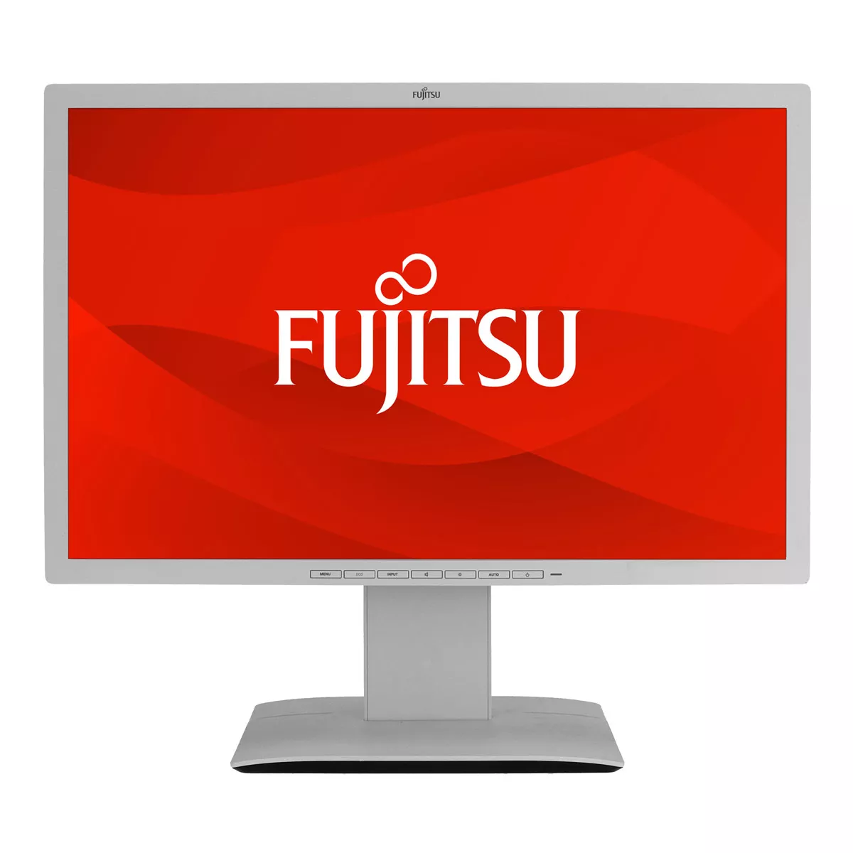 Fujitsu P24W-6 24 Zoll1920x1200 LED weiß B