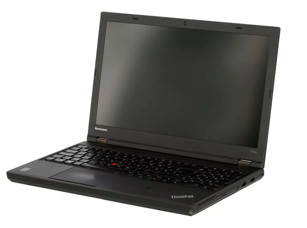 Lenovo ThinkPad T540p Core i5 4200M 2,5 GHz Webcam
