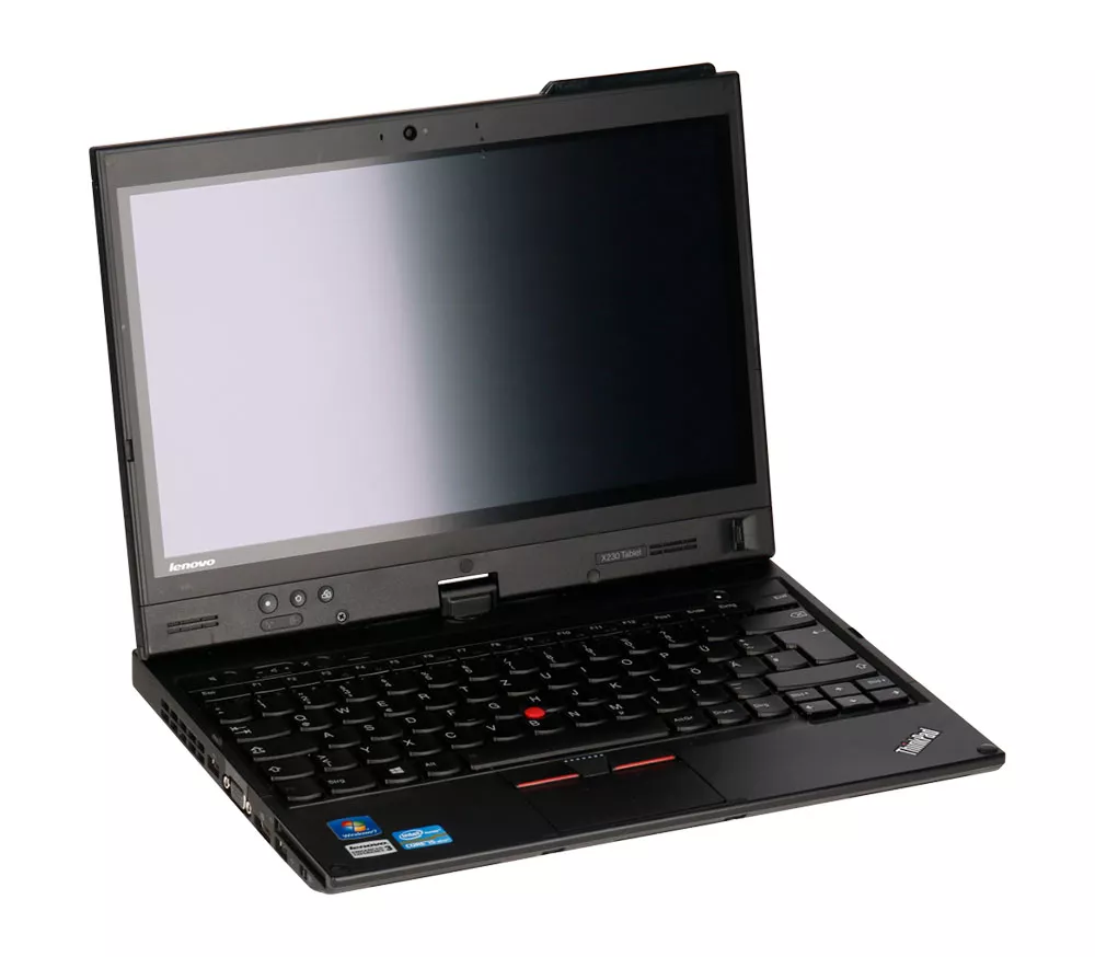 Lenovo ThinkPad X220 Tablet Core i5 2520M 2,5 GHz Webcam B-Ware