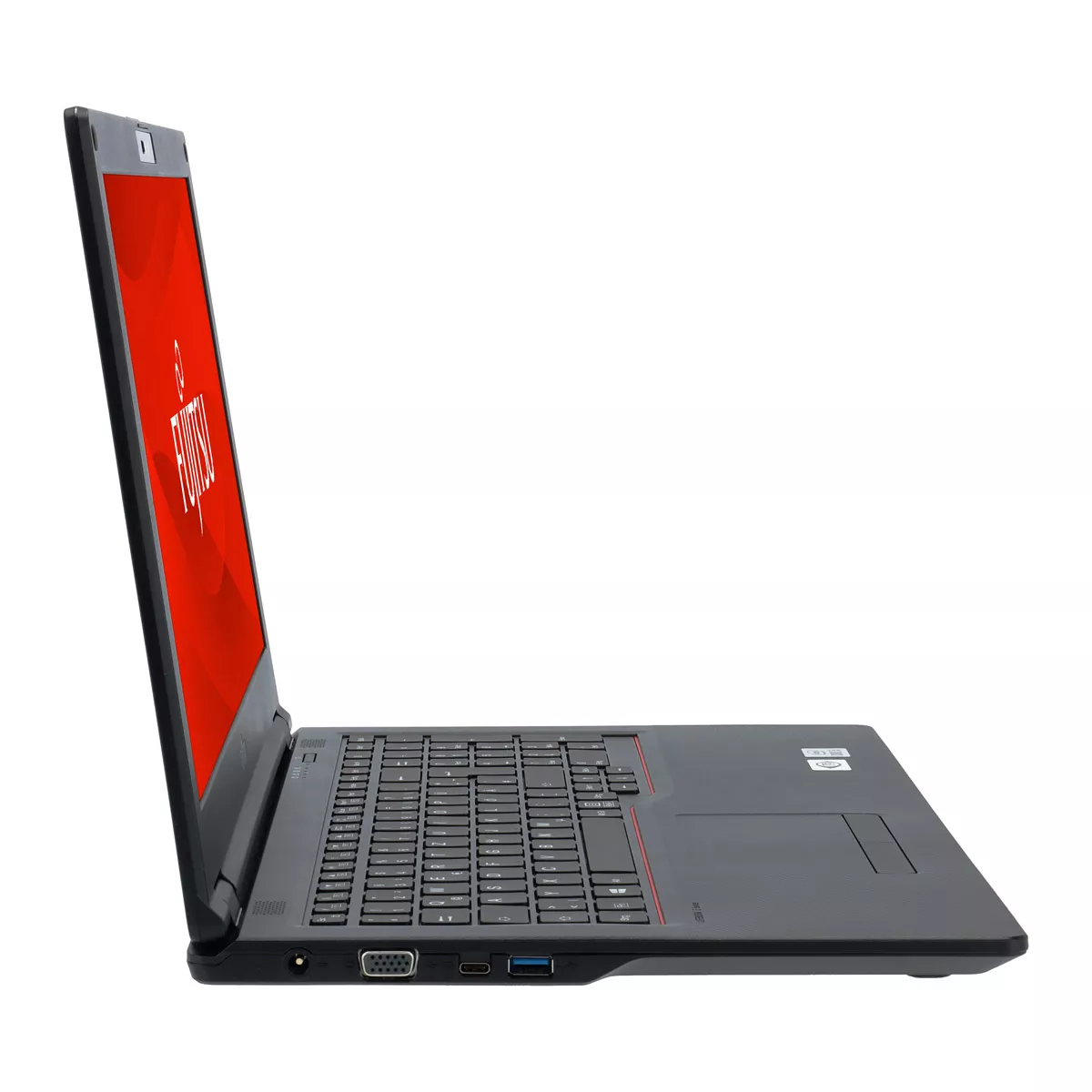 Fujitsu Lifebook E558 Core i3 7020U 8 GB 500 M.2 SSD A+