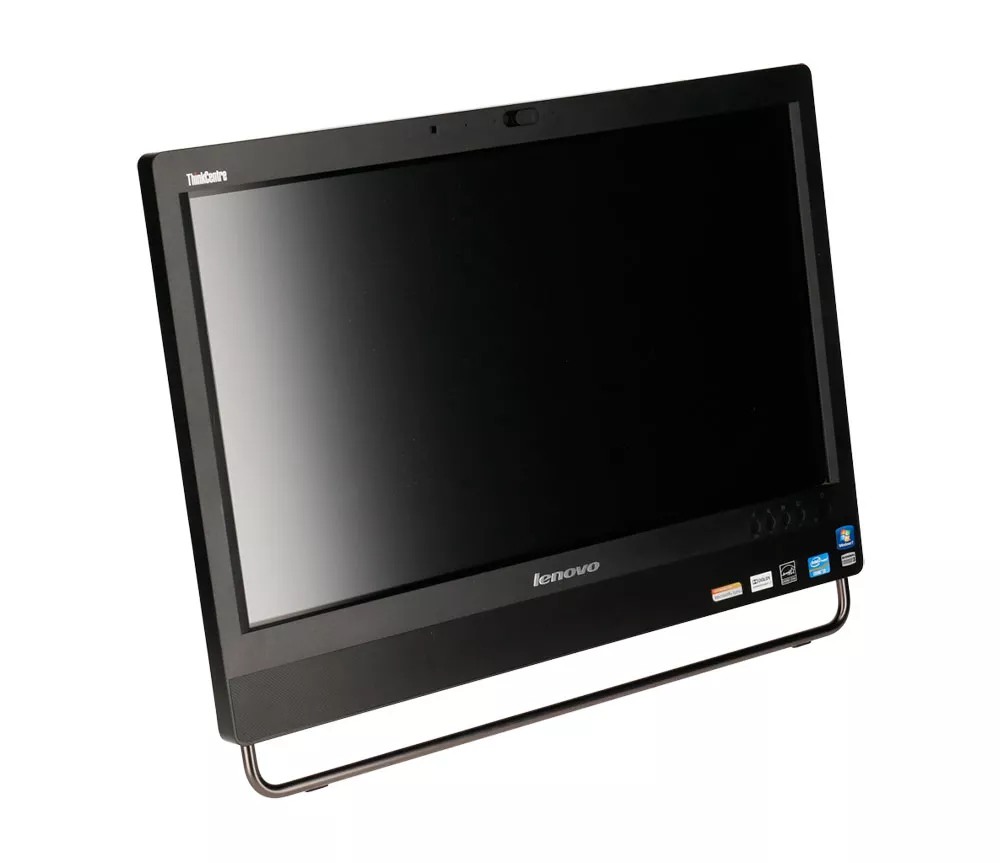 All-in-One Lenovo M92z Core i5 3470S 2,90 GHz 23 Zoll Webcam Touchscreen B-Ware
