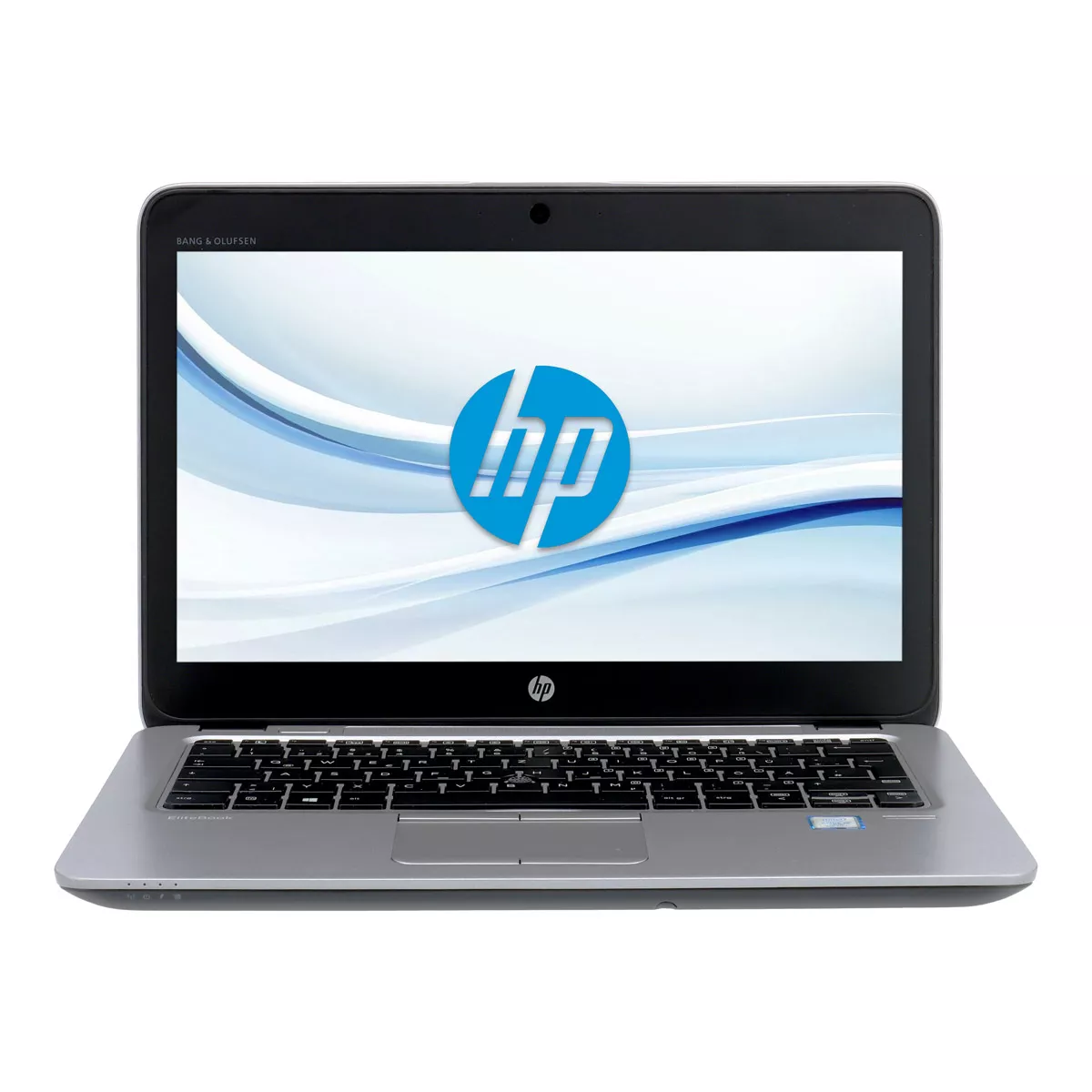 HP EliteBook 820 G3 Core i5 6300U 8 GB 240 GB M.2 SSD Webcam B
