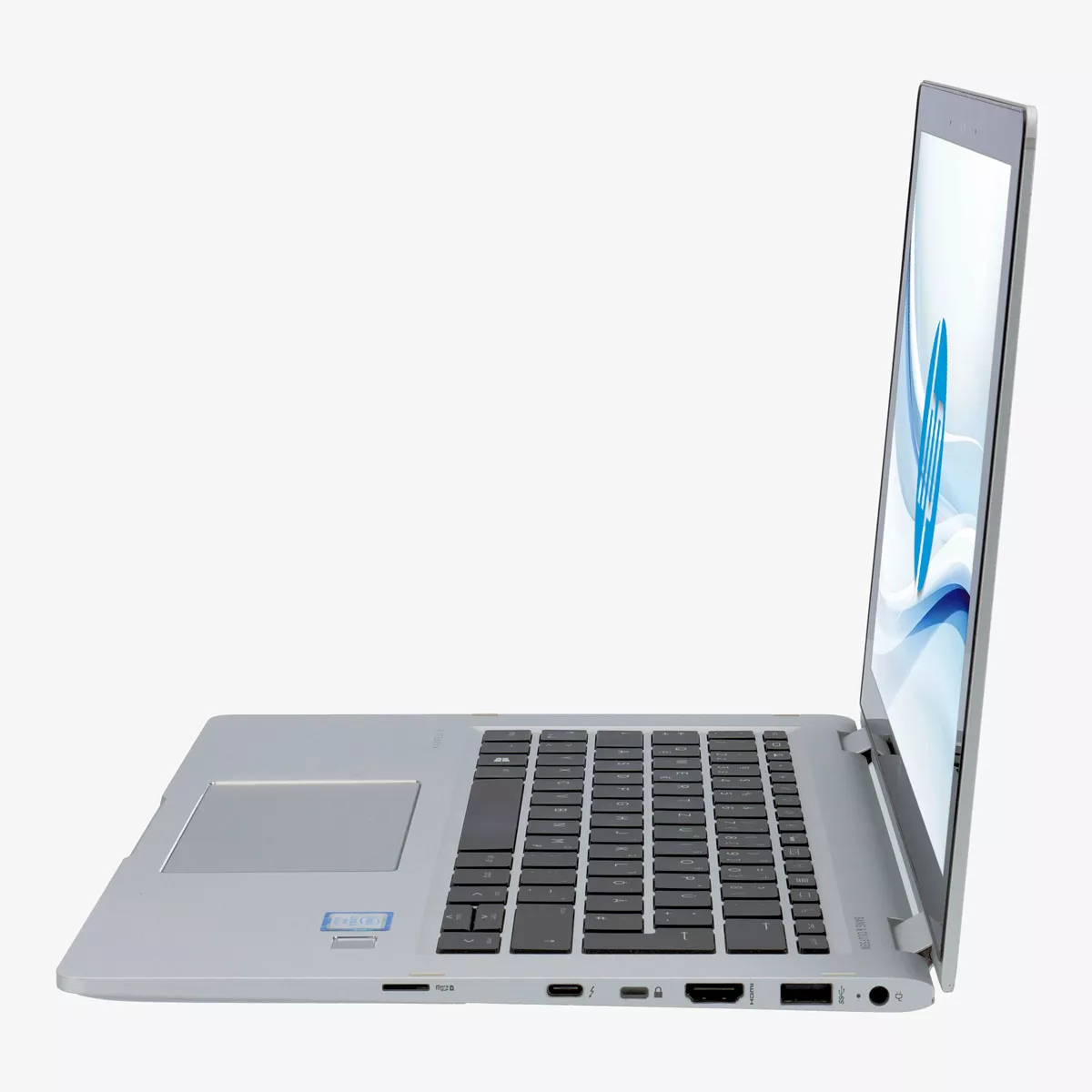 HP EliteBook x360 1030 G2 Core i5 7300U Touch 8 GB 500 GB M.2 nVME SSD Webcam A+