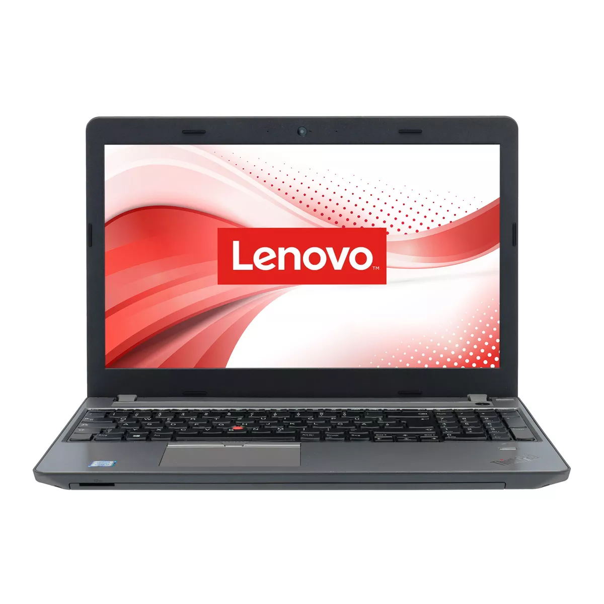 Lenovo ThinkPad E570 Core i5 7200U 8 GB 240 GB M.2 SSD Webcam A