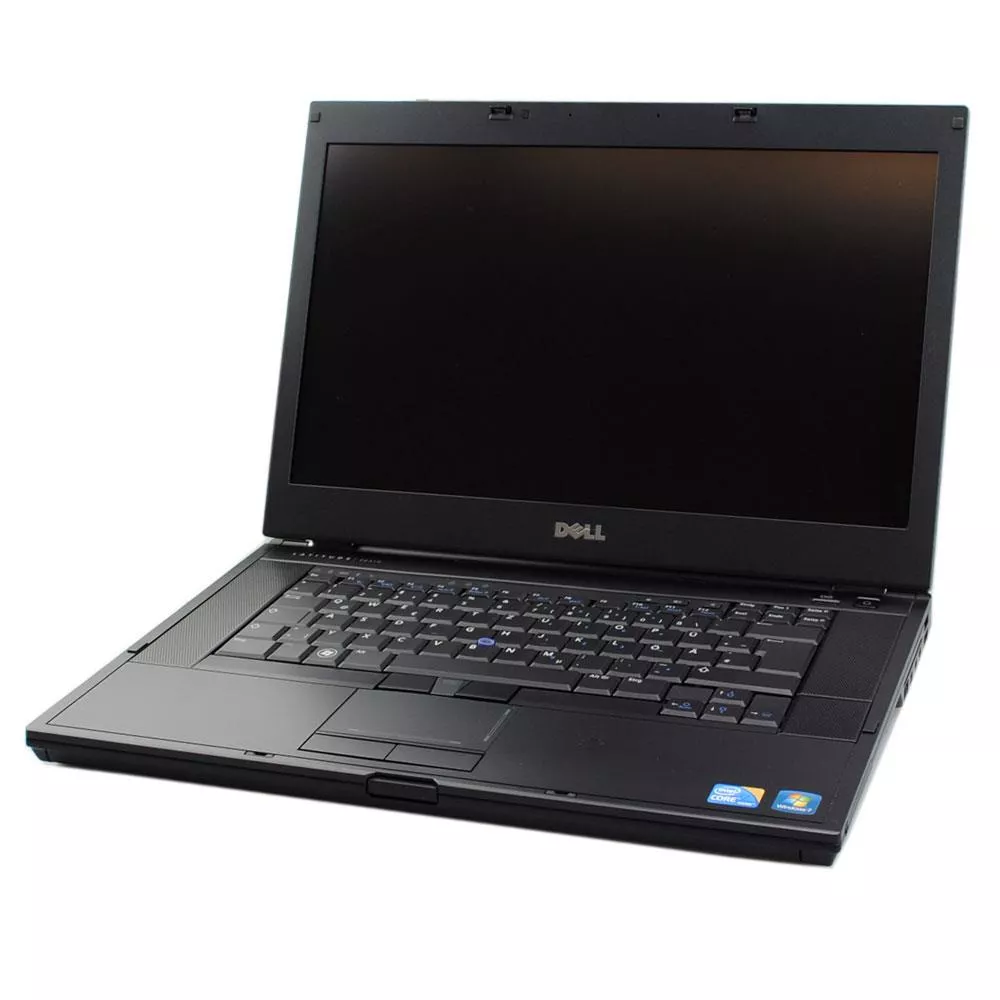 Dell Latitude E6510 Core i5 540M 2,53 GHz Webcam B-Ware