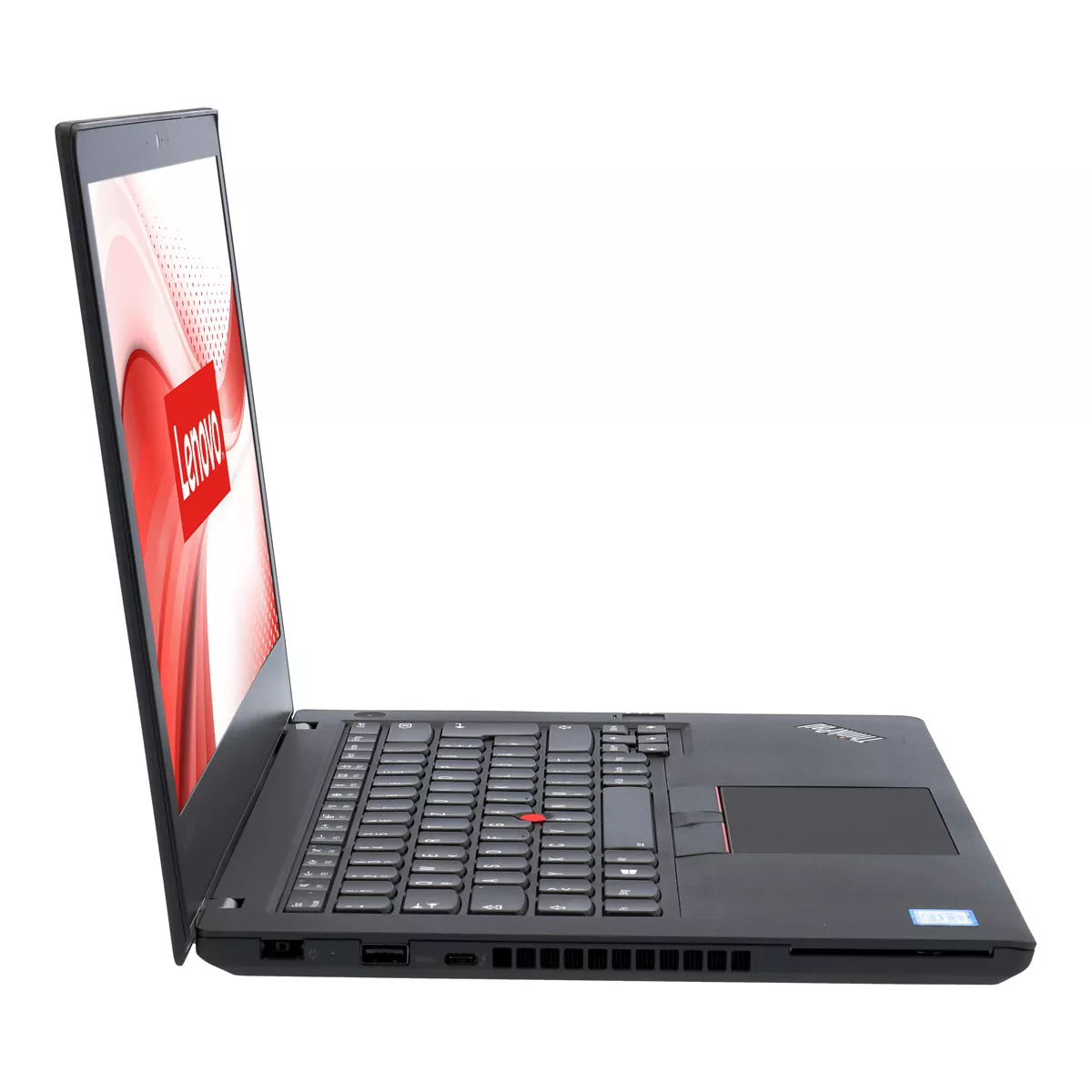 Lenovo ThinkPad T470 Core i5 6300U Full-HD 240 GB M.2 SSD Webcam B
