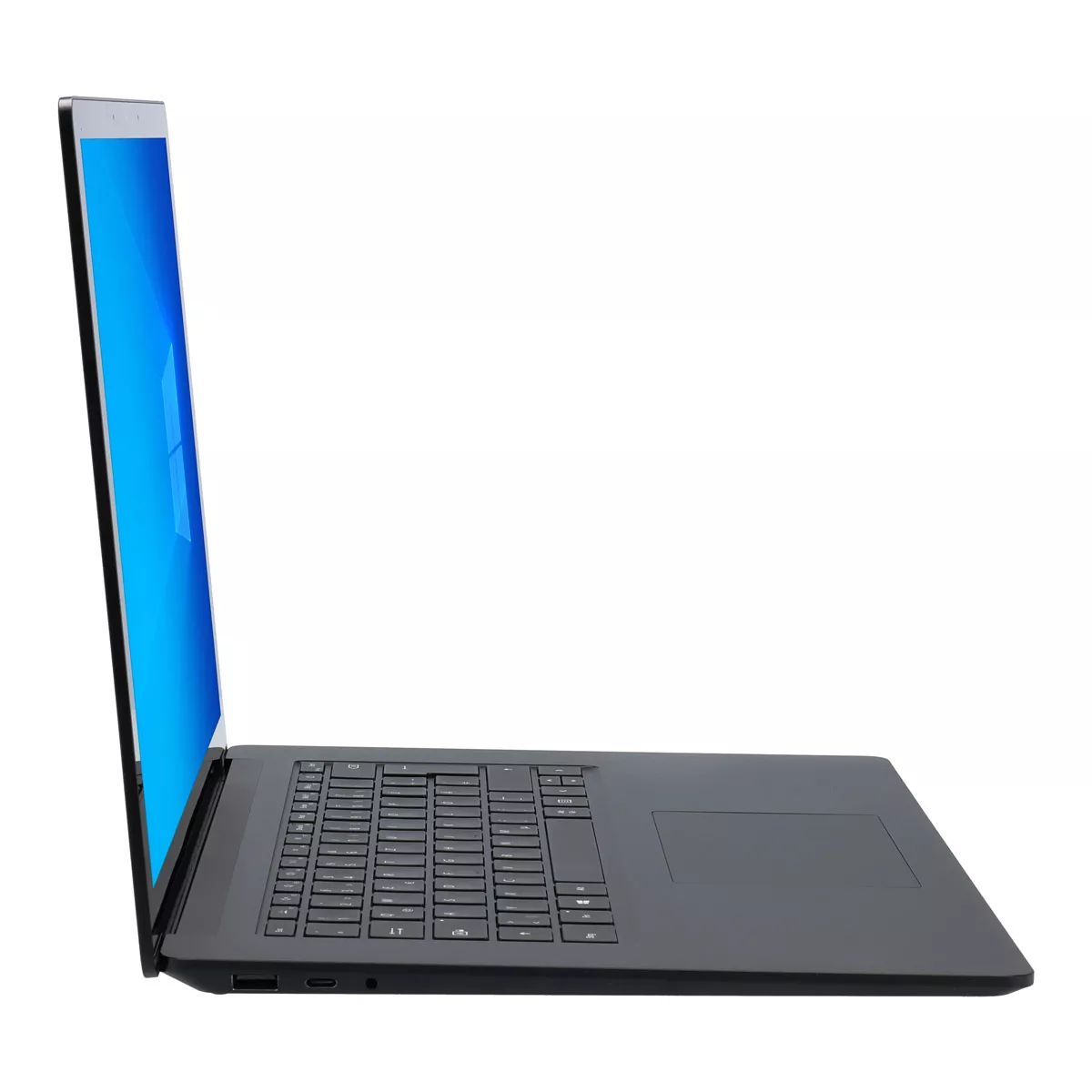 Microsoft Surface Laptop 4 Core i7 1185G7 16 GB 500 GB M.2 nVME SSD Webcam A