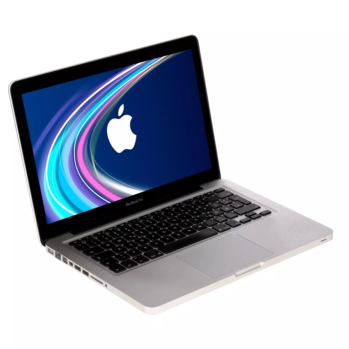 Apple MacBook Pro A1278 Core i5 3210M 2,5 GHz 4 GB 500 GB Webcam B-Ware