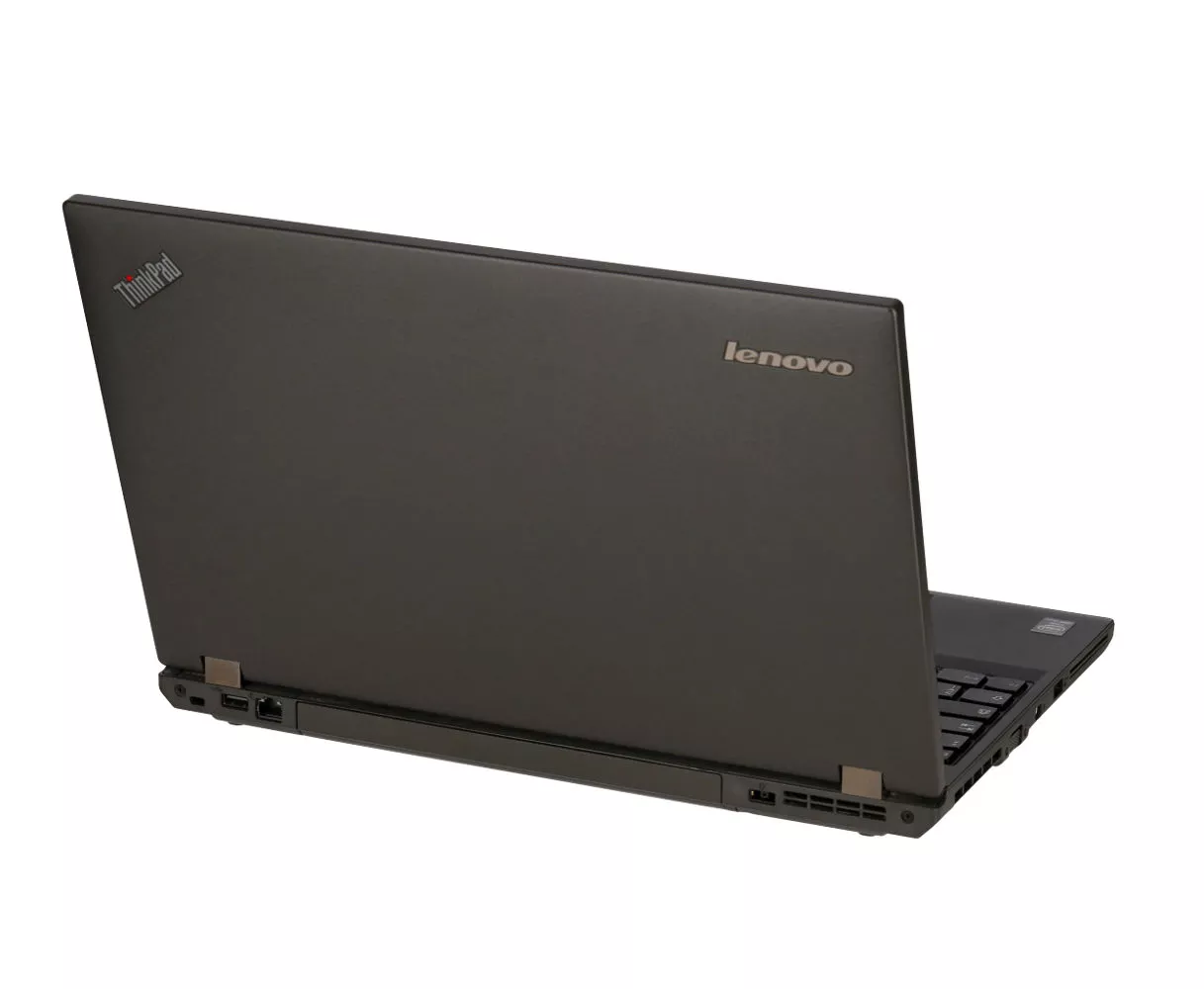 Lenovo ThinkPad L540 Core i5 4300M 2,6 GHz Webcam