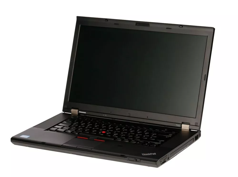 Lenovo ThinkPad T530 Core i5 3320M 2,6 GHz Webcam B-Ware