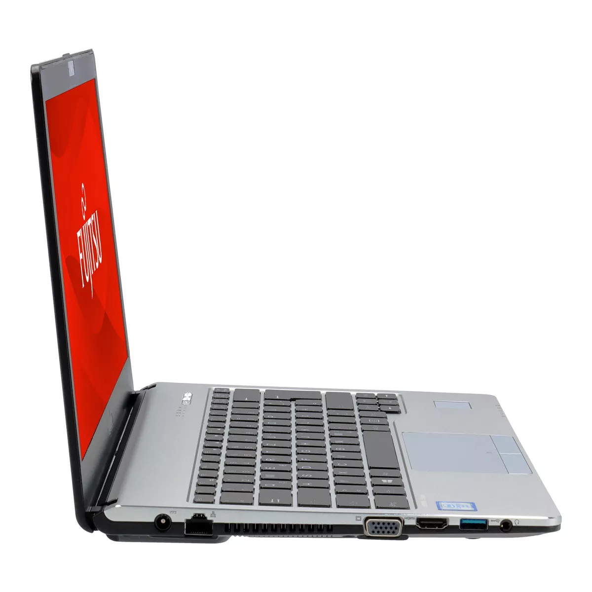 Fujitsu Lifebook S938 Core i5 8250U 8 GB 240 GB M.2 SSD Webcam A