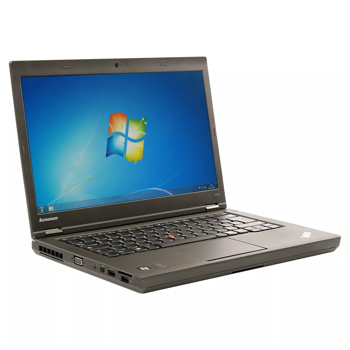 Lenovo ThinkPad T440p Core i7 4700MQ 2,4 GHz Webcam