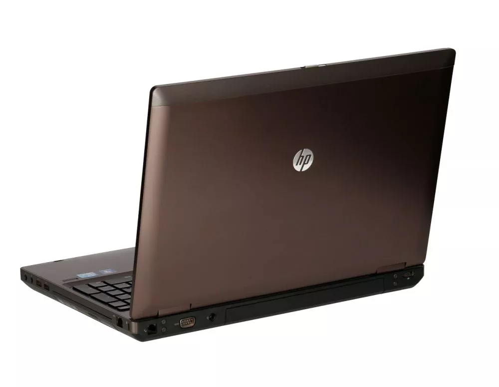 HP ProBook 6570b Core i5 3340M 2,80 GHz Webcam