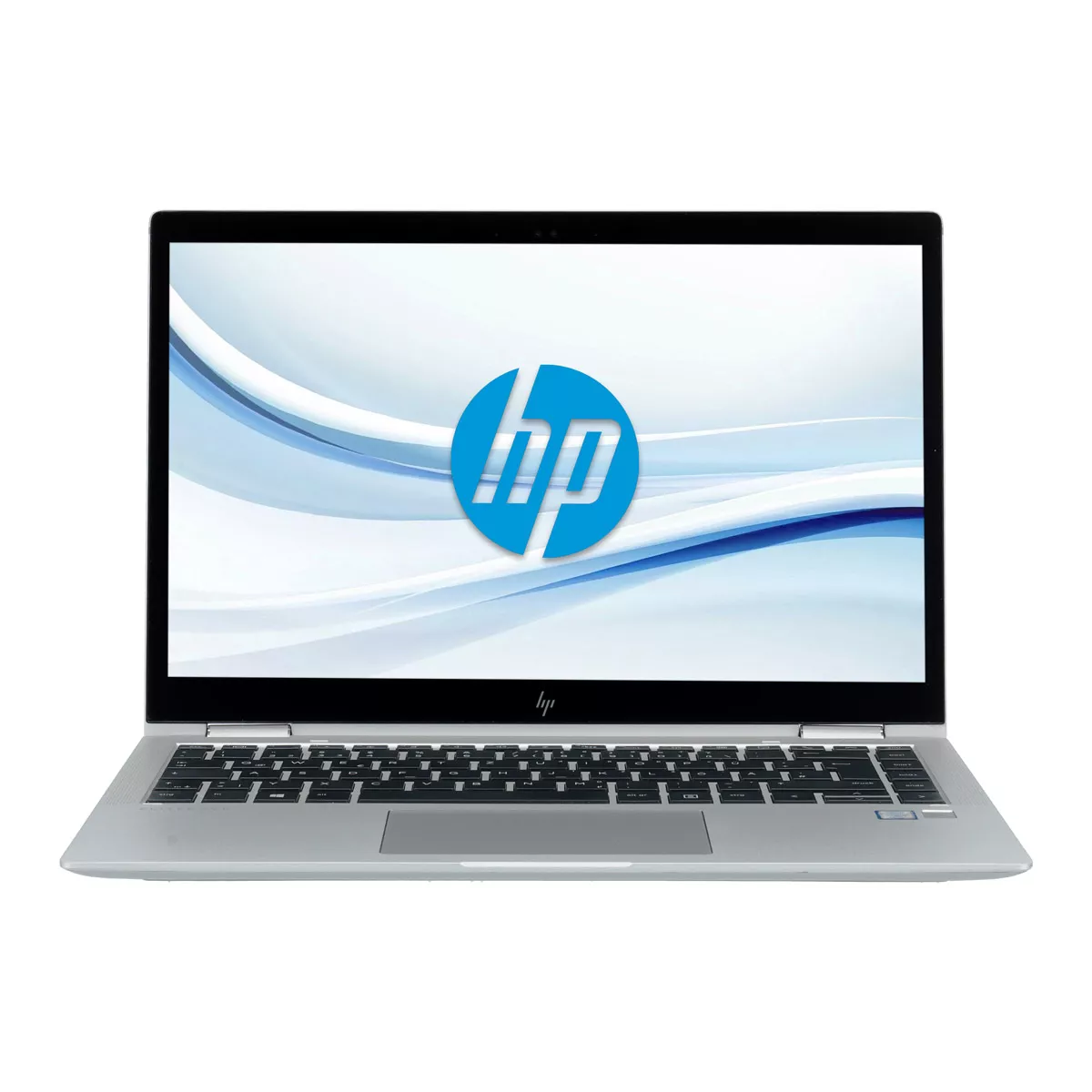 HP EliteBook x360 1040 G6 Core i5 8365U 16 GB 500 GB M.2 nVME SSD Touch Webcam B