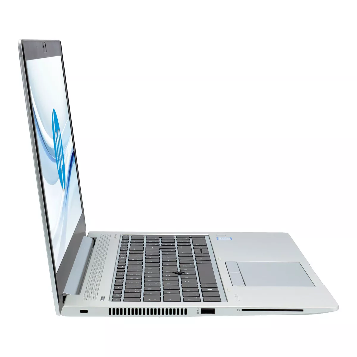 HP EliteBook 850 G5 Core i5 8250U Full-HD Touch 16 GB DDR4 240 GB M.2 nVME SSD Webcam B