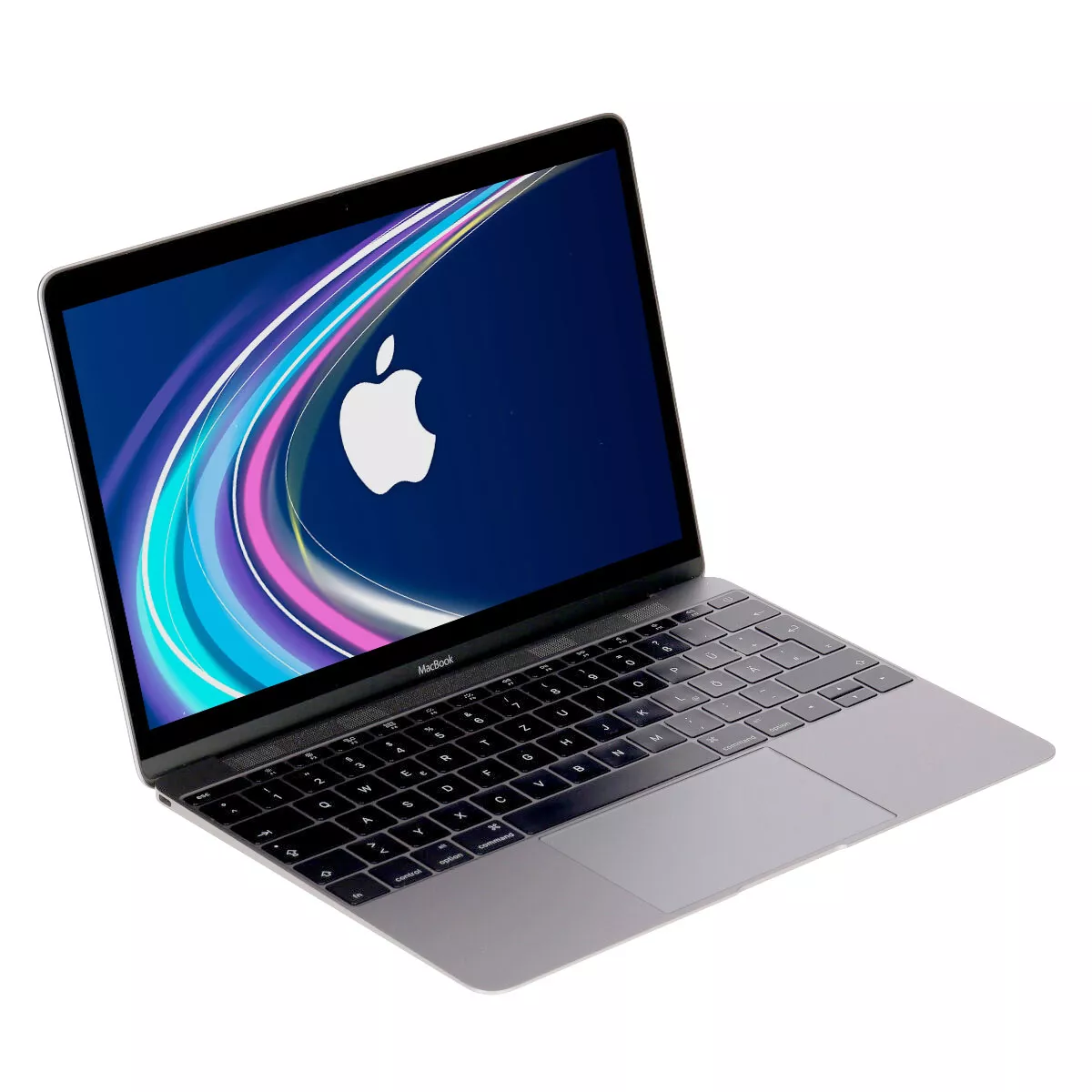 Apple MacBook A1534 Core i5-7Y54 1,3 GHz 16 GB 500 GB Webcam B