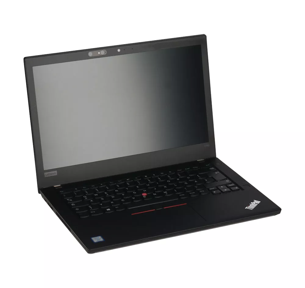 Lenovo ThinkPad T480 Core i5 8350U Full-HD 240 GB M.2 SSD Webcam A+