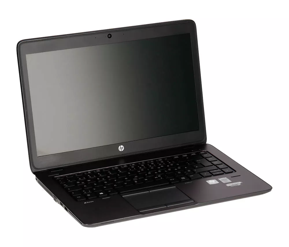 HP ZBook 14 G2 Core i7 5600U 2,6 GHz Webcam B-Ware
