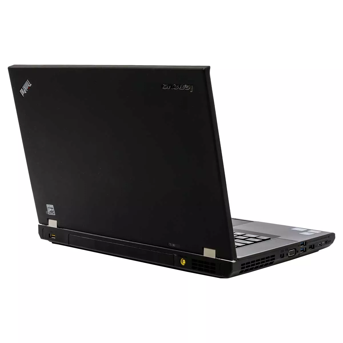 Lenovo ThinkPad W520 Quad Core i7 2720QM 2,2 GHz Webcam B-Ware