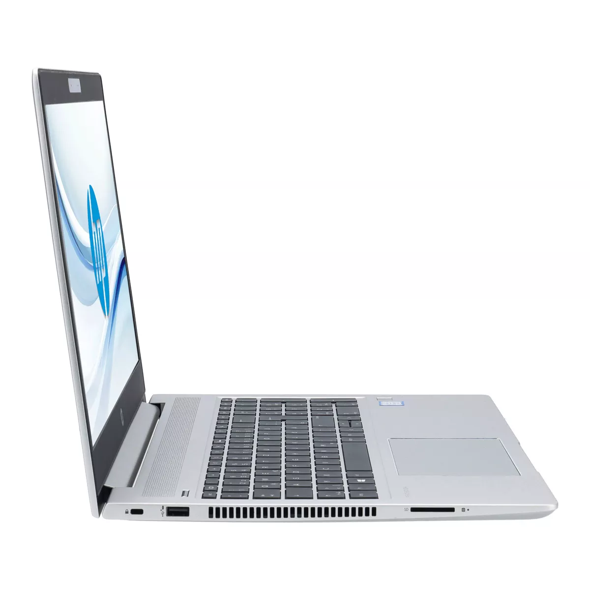 HP EliteBook 850 G6 Core i5 8265U Full-HD 8 GB 240 GB M.2 SSD Webcam B