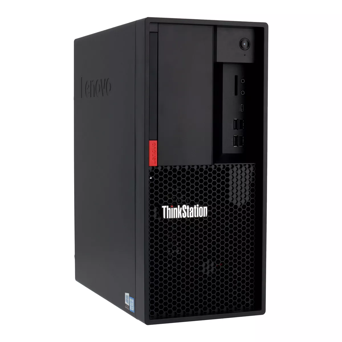 Lenovo Thinkstation P330 Core i7 8700 nVidia Quadro RTX4000 32 GB 500 GB M.2 nVME SSD A