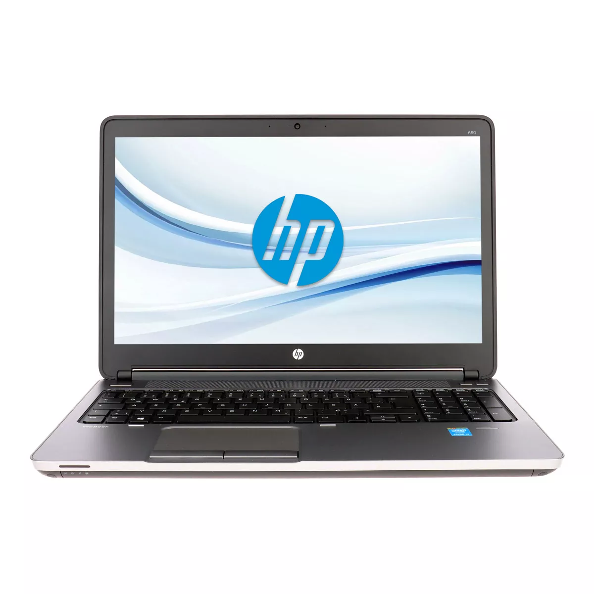 HP ProBook 650 G1 Core i5 4300M 2,6 GHz Full-HD 8 GB 256 GB SSD