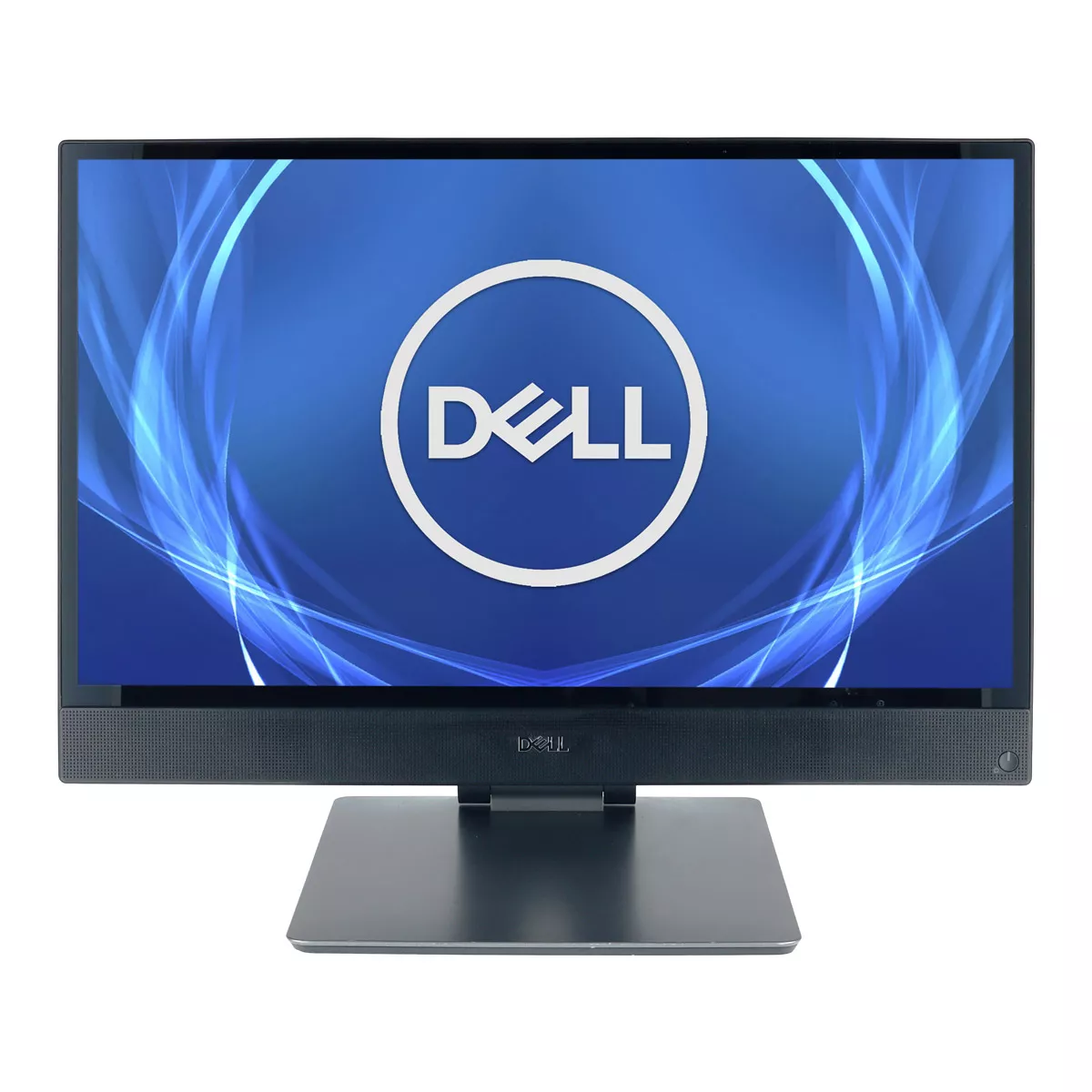 All-in-One Dell Optiplex 5260 Core i7 8700 8 GB 500 GB SSD 22 Zoll Webcam B