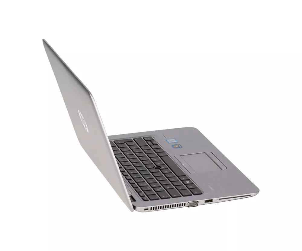 HP EliteBook 820 G3 Core i5 6300U 2,4 GHz Webcam